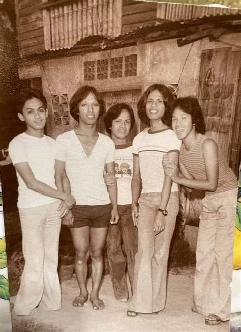 Mga Sinaunang Bakla. .